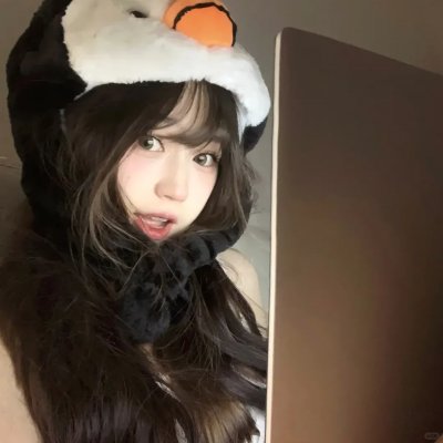 我在你的未来吗