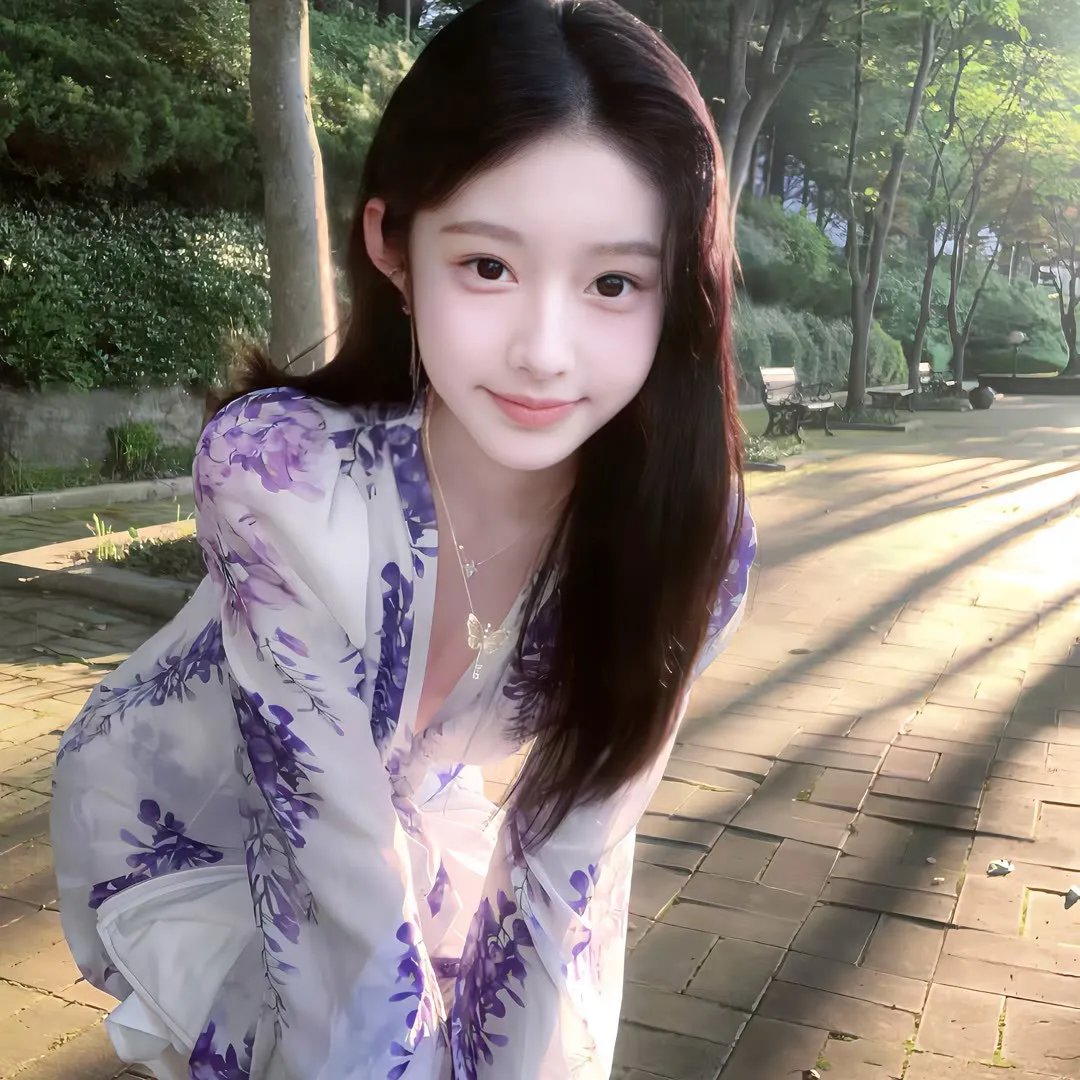实习女生