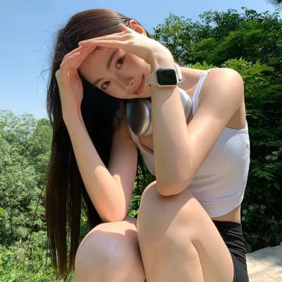美丽的魂魄